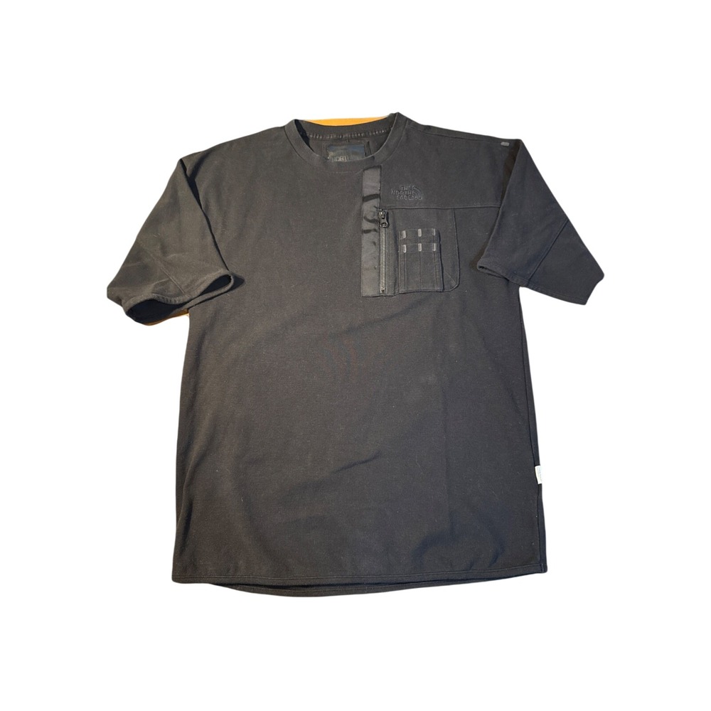 The North Face Black Series Shelter Pocket‎ Coolmax Koji Ogawa T-shirt XS